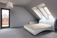 Cuerdley Cross bedroom extensions