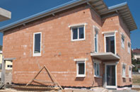 Cuerdley Cross home extensions