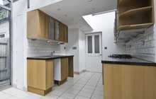 Cuerdley Cross kitchen extension leads